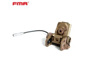 FMA GSGM MOUNT KIT (GROUND SPEC GOGGLE MOUNT) TB1301